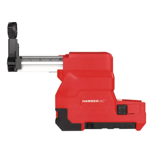 Odsysacz pyłu SDS-PLUS Milwaukee M18-28 CPDEX-0 FUEL