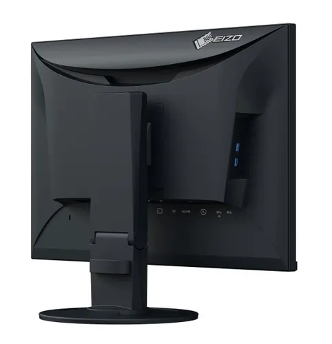 EIZO FlexScan EV2410R-BK - 75Hz | 1920 x 1200 | IPS | 24,1''