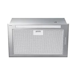 Okap Samsung NK52FG454CS/UR Stalowy