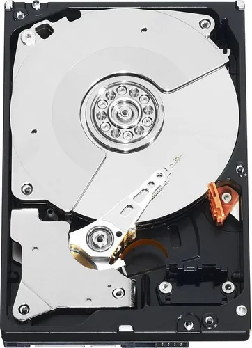 Dysk WD Black Gaming 8TB 3.5" SATA III (WD8001FZBX )