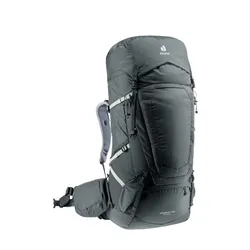 Plecak trekkingowy damski Deuter Aircontact Pro 75+10 SL - graphite