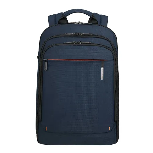 Рюкзак для ноутбука 15,6" Samsonite Network 4-space blue