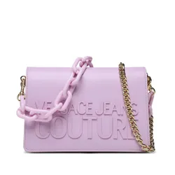 Geantă de modă Versace Jeans 74va4bh1 ZS613 302
