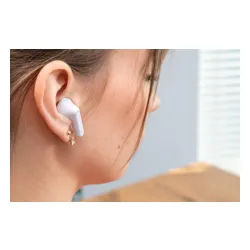 Słuchawki douszne XMUSIC XTW300B Niebieski