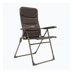 Krzesło turystyczne Vango Hampton Tall Chair excalibur