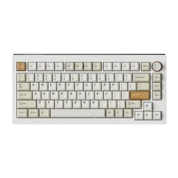 Klawiatura KEYCHRON Lemokey L5 HE Magnetic Switch Custom Gaming Down Master