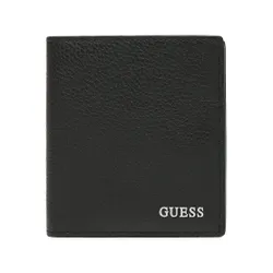 Küçük Erkek Cüzdan Guess Riviera SMRİVİ LEA22 BLA