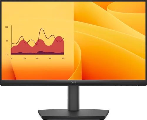 Monitor DELL Pro 22 E2225HSM 21.5" 1920x1080px 100Hz