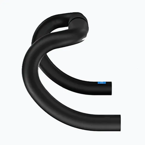 Kierownica PRO PLT 380 mm black