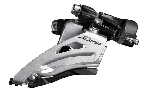 Przerzutka przednia SHIMANO Alivio FD-M3120