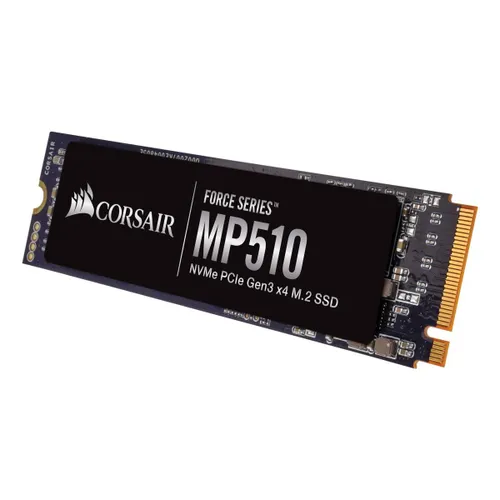 Dysk Corsair Force MP510 480GB PCI-E x4 NVMe