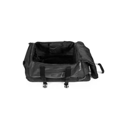 Дорожная сумка Eastpak Perce Wheel L-tarp black