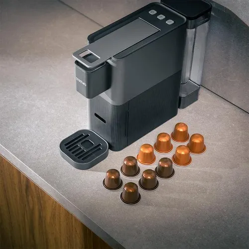 Ekspres CECOTEC Power Caps 20