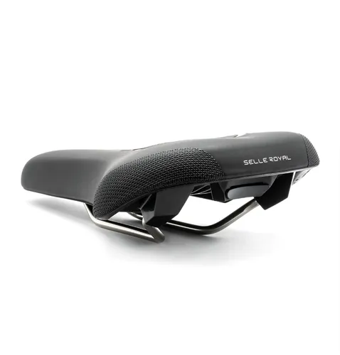 SELLE ROYAL Eyer 3D Atletik görünüyor