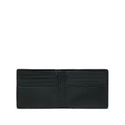 Большой мужской кошелек Calvin Klein Mono Hrdw Rfid Bifold K50k511445 Black BEH