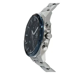 Casio Edifice EFR-556db-2avuef Silver saati-Boyut (AB) 00