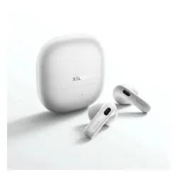 Słuchawki bezprzewodowe Xiaomi Buds 6 Douszne Bluetooth 5.4 Funkcje AI Biały
