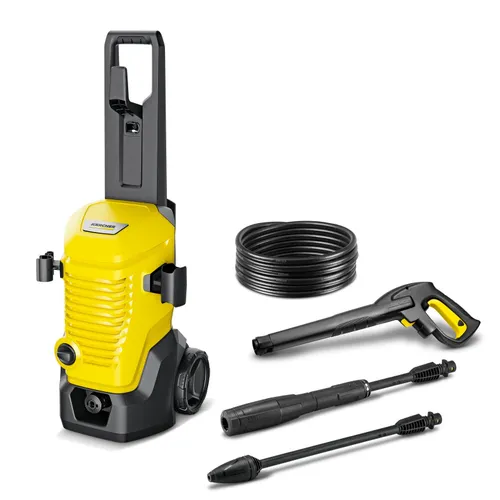 Мойка высокого давления Karcher K 4 WCM Modular 1.324-200.0