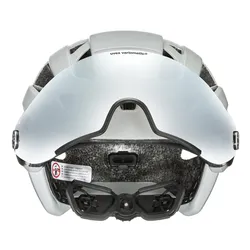 Kask rowerowy UVEX Finale Visor V