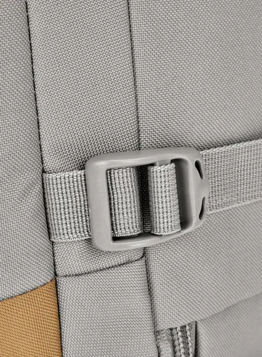 Plecak podróżny Pacsafe Go Carry-On 34 l Anti-Theft Backpack - stone