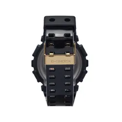 G-Shock GA-110gb-1aer Siyah / Siyah Saatler