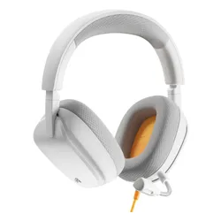 Słuchawki GLORIOUS GHS Eternal GLO-A-1PC-WHT Nauszne