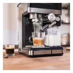 Ekspres CECOTEC Power Espresso 20 Touch Cream