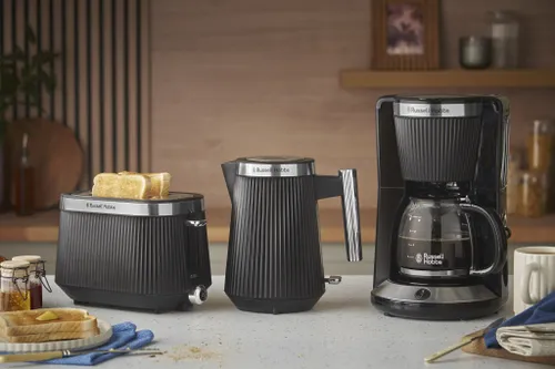 Czajnik RUSSELL HOBBS Bronte 26750-70 Czarny