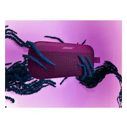 Głośnik Bluetooth Bose SoundLink Flex Gen 2 Fioletowy