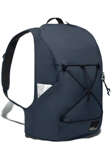 Plecak damski Jack Wolfskin Serene - midnight sky