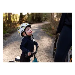 Kask rowerowy LAZER Pnut KinetiCore