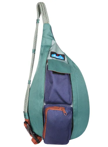 Рюкзак на одно плечо Kavu Mini Rope Sling - Tree hugger