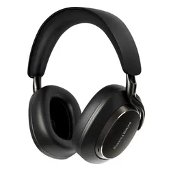 Słuchawki nauszne BOWERS & WILKINS Px8 S2 ANC Czarny