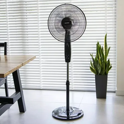 Wentylator KLAUSBERG KB-7718