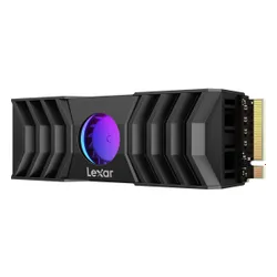 Dysk LEXAR NM1090 2TB SSD
