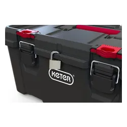 Skrzynka narzędziowa KETER Stack'N'Roll