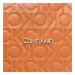 Calvin Klein CK trebuie Campus Rucsac relief K60K610173 HJJ