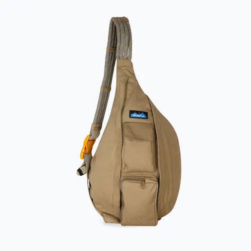 Рюкзак KAVU Rope 10 л оливковый