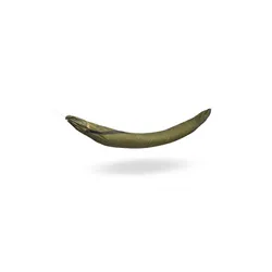 Pokrowiec Lesovik Larva - crocodile green
