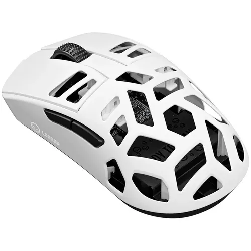 Lorgar Elite MSE90W White (LRG-MSE90W-WH) Biały