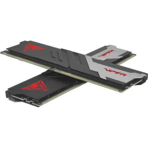 Pamięć RAM Patriot Viper Venom DDR5 32GB (2 x 16GB) 5600 CL36 Szary