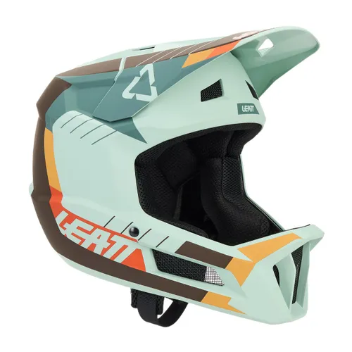 Kask rowerowy Leatt MTB Gravity 2.0 V25 mint