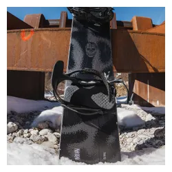 Deska snowboardowa męska Bataleon Disaster+