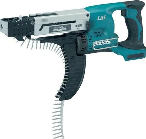 Makita tornavida Dfr550z 18 V