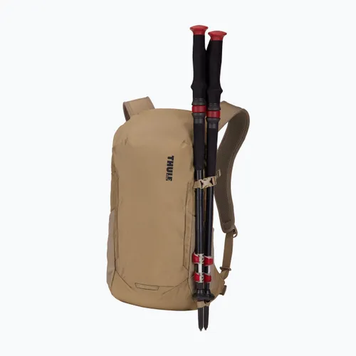 Plecak miejski Thule AllTrail Daypack 18 l faded khaki