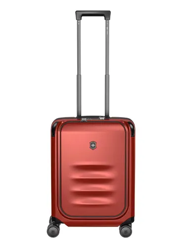 Walizka kabinowa Victorinox Spectra 3,0 Expandable Global - red