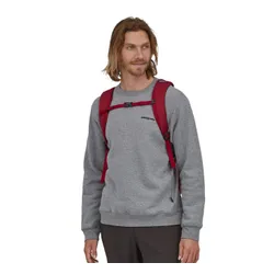 Рюкзак Patagonia Black Hole Pack 25 l - wax red