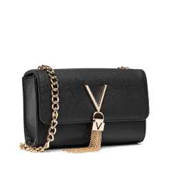 Valentino Divina vbs1ij03 Nero 001 bag