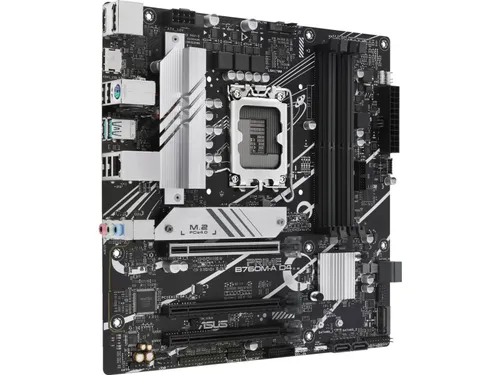 ASUS PRIME B760M-A DDR4