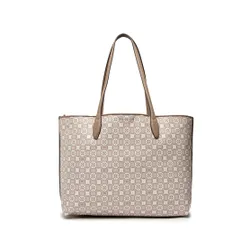 Сумка Kate Spade Flower Monogram K9026 Natural Multi